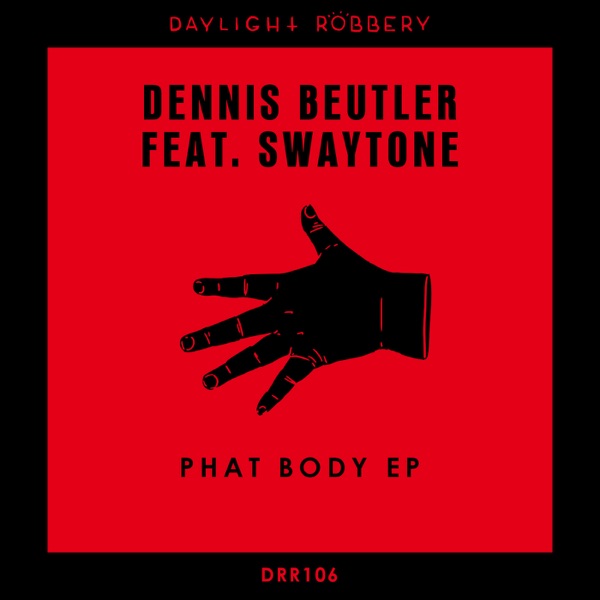 Phat Body - Single
