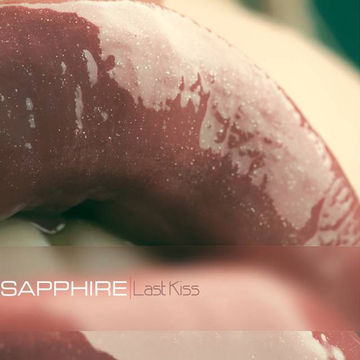 Last Kiss - EP