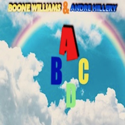 abcd (feat. Boone williams) - Single