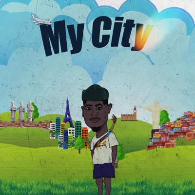My City - Single