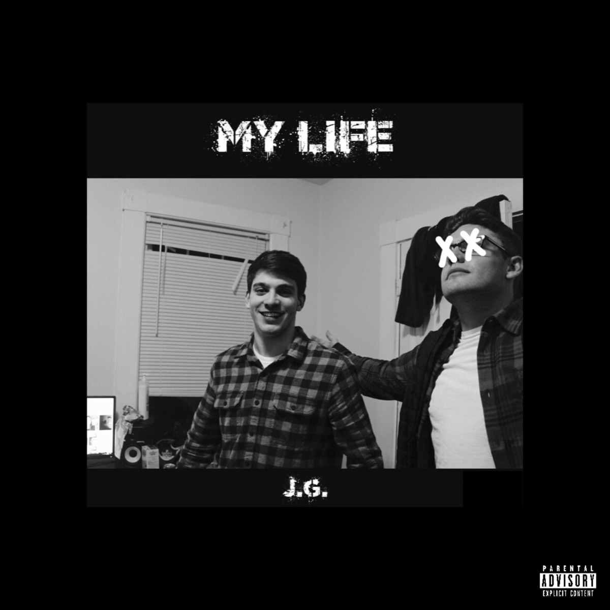 Chapter One - EP - Album by J.G. - Apple Music