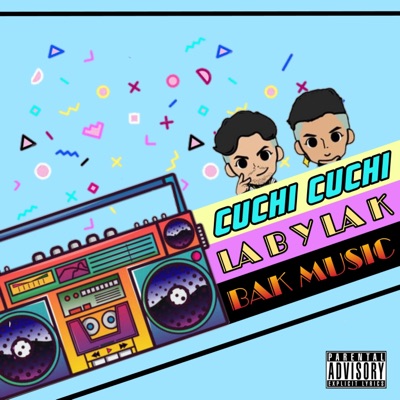 Cuchi Cuchi - Single