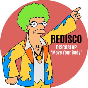 Move Your Body - Single