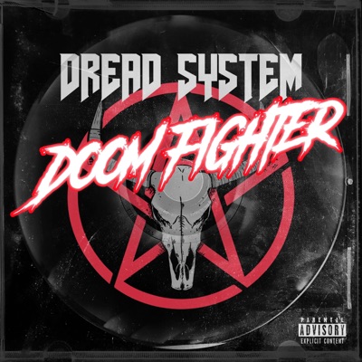 Doom Fighter - Single