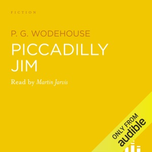 Piccadilly Jim (Abridged)