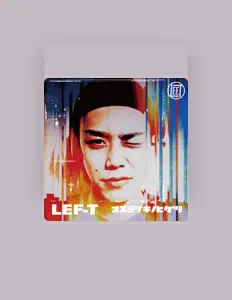 Listen to LEF-T, watch music videos, read bio, see tour dates & more!