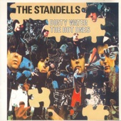 The Standells - Sunny Afternoon