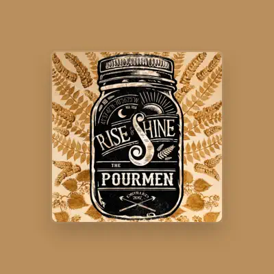 Listen to The Pourmen, watch music videos, read bio, see tour dates & more!