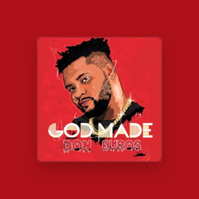 Listen to Don Euros, watch music videos, read bio, see tour dates & more!