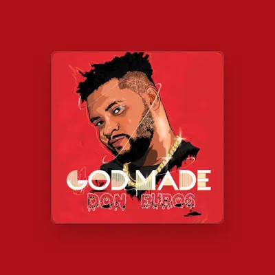 Listen to Don Euros, watch music videos, read bio, see tour dates & more!
