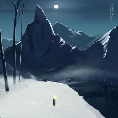 Into the Night - EP