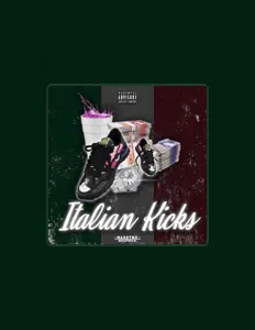 M.TENを聴いたり、ミュージックビデオを鑑賞したり、経歴やツアー日程などを確認したりしましょう！