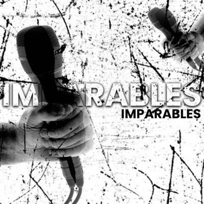 Imparables - Single