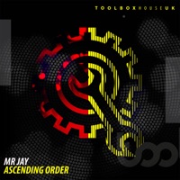 Ascending Order - Single - Mr Jay