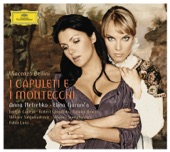 Bellini: I Capuleti e I Montecchi artwork