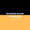 Advanced Scales For Singers - Jacobs Vocal Academy