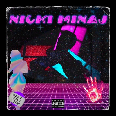 Nicki Minaj (feat. Xexiii & S.R Flex One) - Single