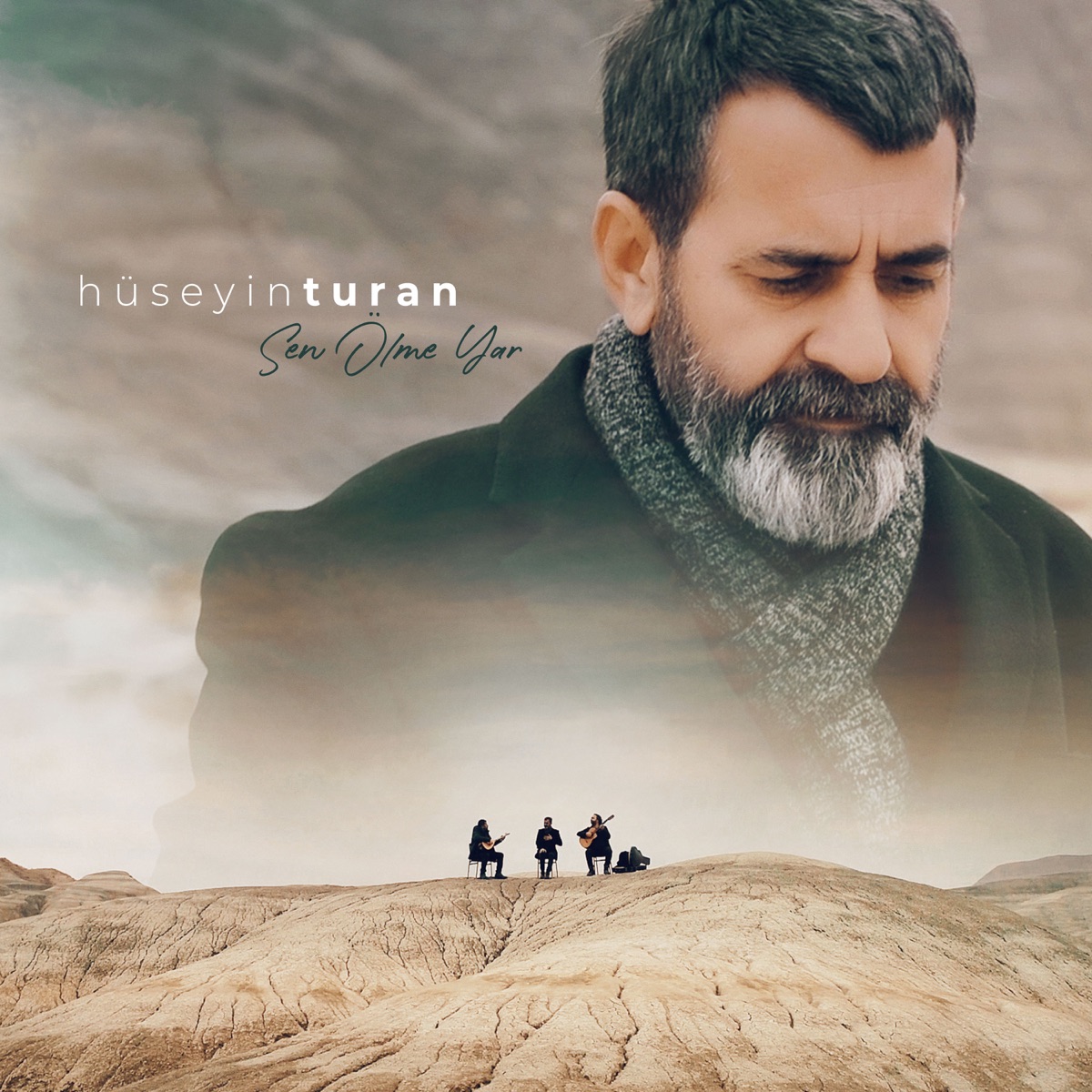 Kilit - Album by Hüseyin Turan - Apple Music