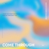 Come Through (Inst.) artwork