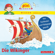 Monica Wittmann & Pixi - Pixi Wissen - Die Wikinger