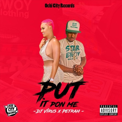 Put It Pon Me - Single
