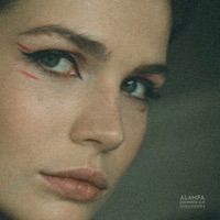 Paranoia 2.0 - Single - ALAMPA