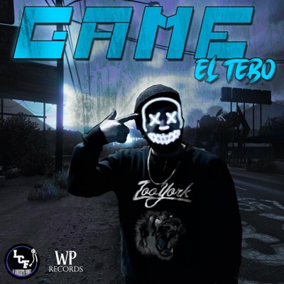 Game (feat. El Tebo) - Single
