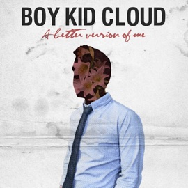 From the Start Boy Kid Cloud