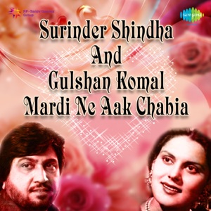 Mardi Ne Aak Chabia