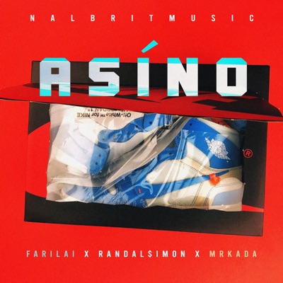 Así No (feat. Farilai & Mr Kada) - Single