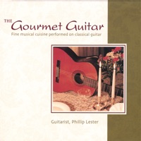 Phillip Lester - Minuet In G