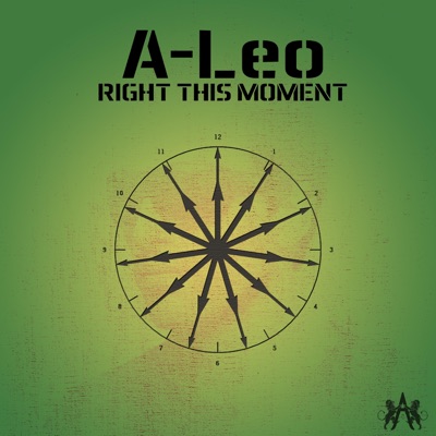 Right This Moment - Single