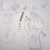 Canción 7 - Single - DJ Depe