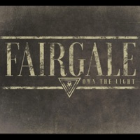 Fairgale - Sleepwalking