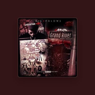 Listen to Polowe P, watch music videos, read bio, see tour dates & more!
