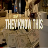 They Know This - Single - Jynx716