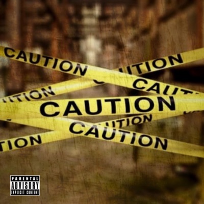 The Caution Tape - EP