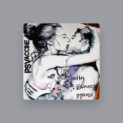 Listen to PSVaccine, watch music videos, read bio, see tour dates & more!