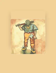 Bergman dinle, müzik videolarını izle, biyografisini oku, tur tarihlerini ve daha fazlasını gör!