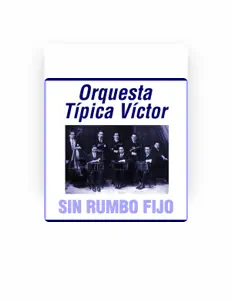Listen to Orquesta Típica Víctor, watch music videos, read bio, see tour dates & more!
