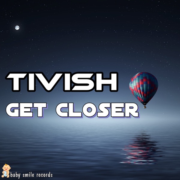 Get Closer - Single