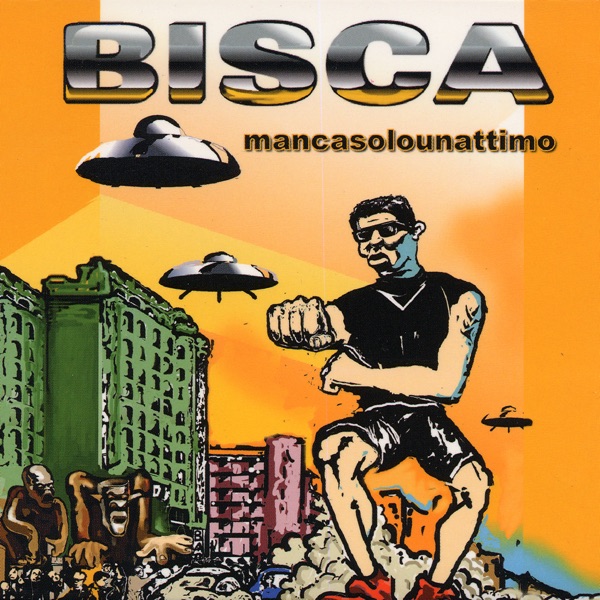 Mancasolounattimo