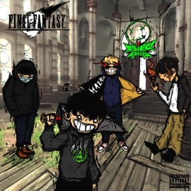 Final Fantasy (feat. 5haf, ceeq, FPB LAW$ & Nakalness) Astral Angels
