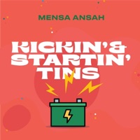 Kickin' N Startin' - Single - M3NSA