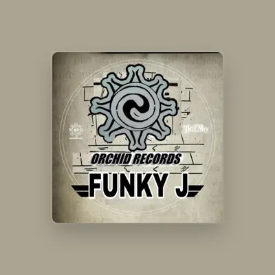 Listen to Funky J, watch music videos, read bio, see tour dates & more!