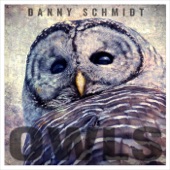 Danny Schmidt - Girl With Lantern Eyes