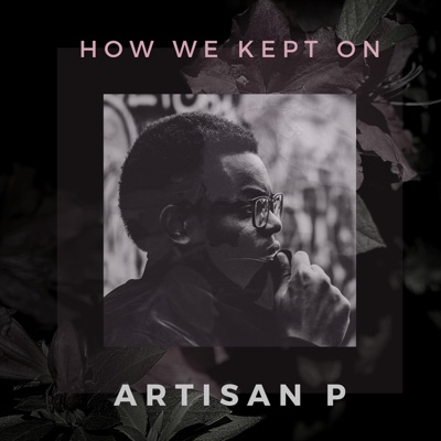 How We Kept On - EP