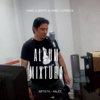 Alma Alquilada - Single - Hans Alvarez Hales