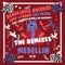 Medellin (feat. Nomercy Blake & OG Eastbull) - Ackeejuice Rockers, Jude & Frank & Lele Blade lyrics
