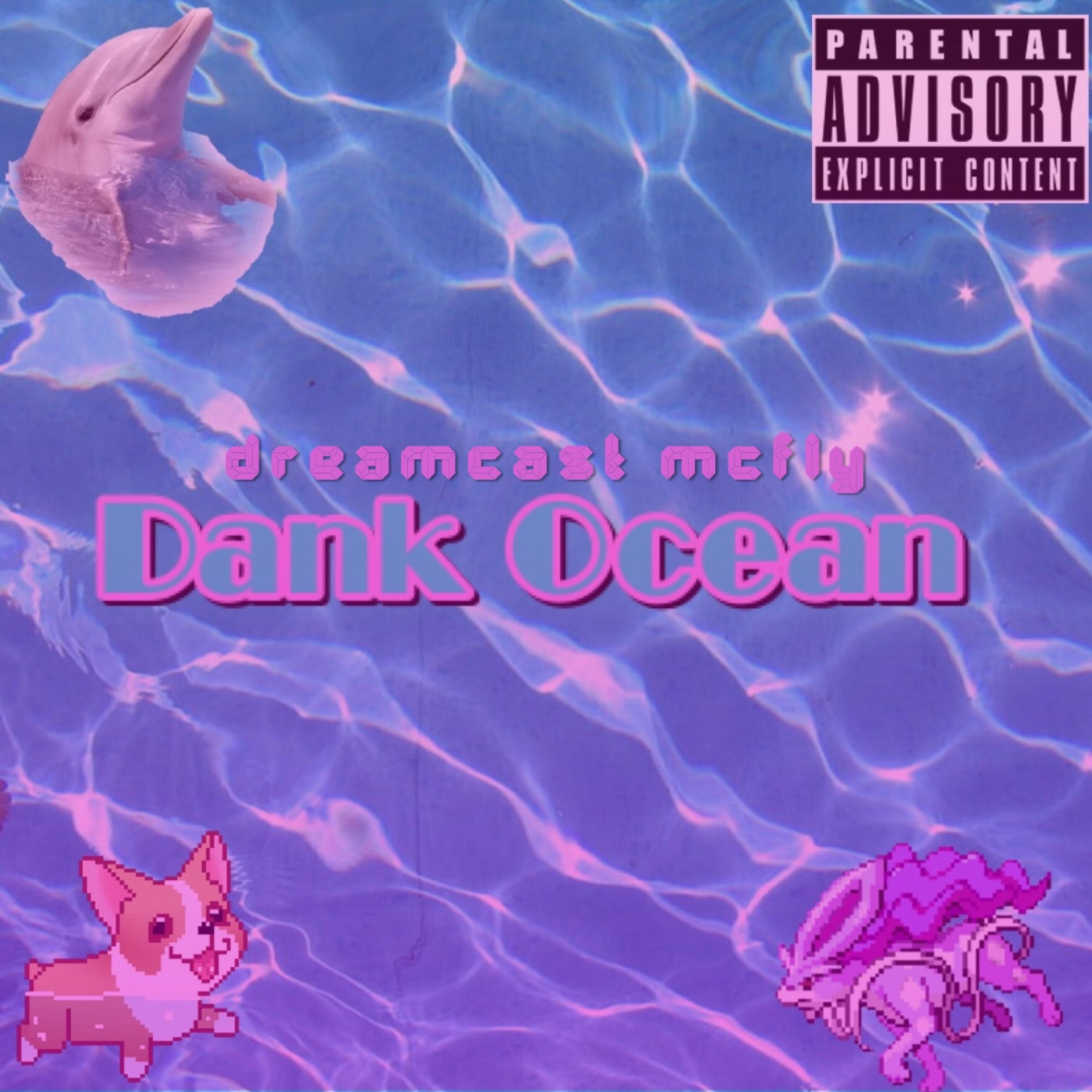 Dank Ocean